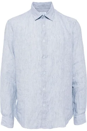 Sunspel Camisa manga larga
