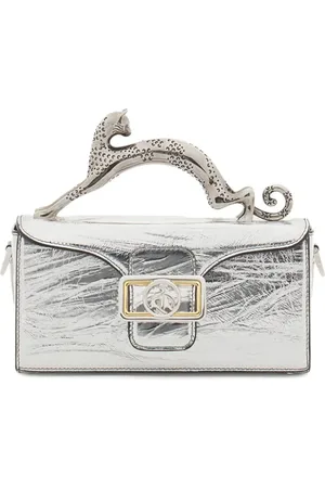 Lanvin Tote Pencil Cat mini