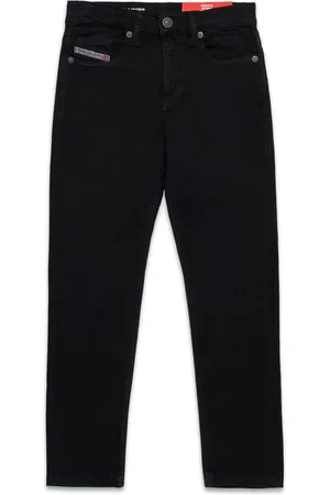 Diesel Jeans D-Viker