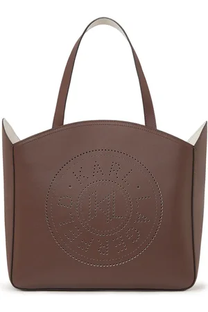 Karl Lagerfeld Tote K/Circle grande