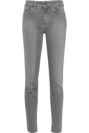 Liu Jo Skinny jeans Bottom Up