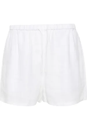 Tommy Hilfiger Shorts con placa del logo