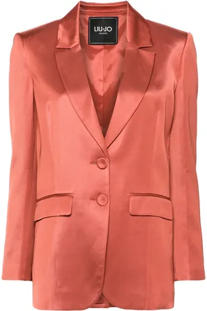 Liu Jo Blazer de satén