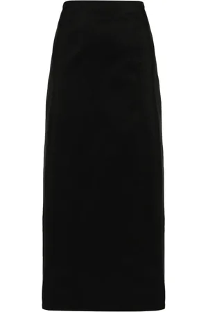 The Row Falda midi Voice
