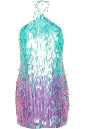 Retrofete Vestido corto Maren