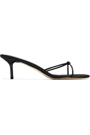 Femme LA Mules Maeve con tacón 55mm
