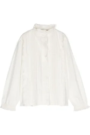 BONPOINT Blusa Ginese