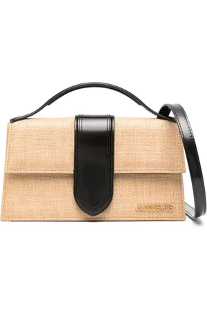 Jacquemus Tote Le Grand Bambino