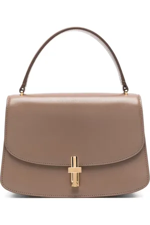 The Row Tote Sofia 8.75