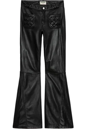 Zadig & Voltaire Pantalones Ecume