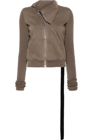 Rick Owens Sudadera Mountain