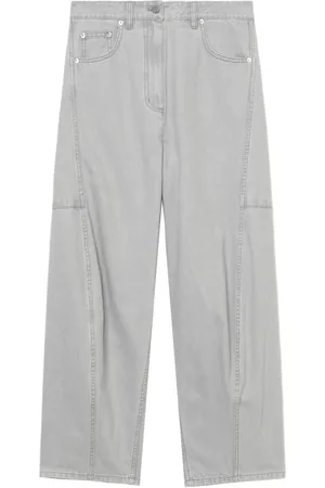 tibi Jeans Sid