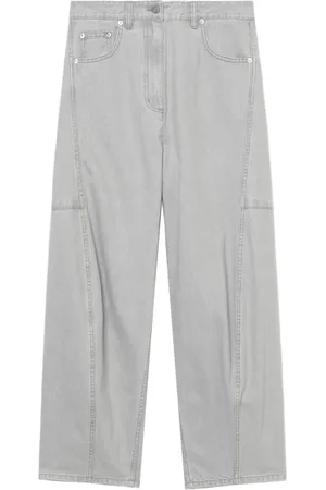 tibi Jeans Sid
