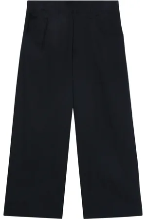 RAG&BONE Pantalones rectos con diseño corto