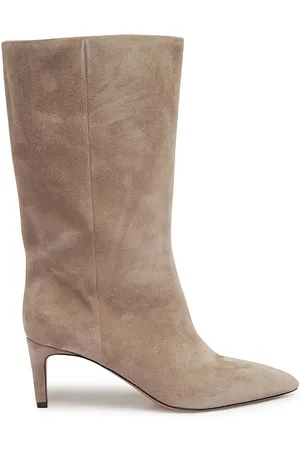 PARIS TEXAS Botas con tacón stiletto de 60mm