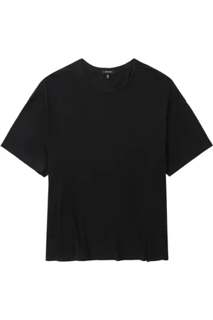 R13 Playera de tejido suave