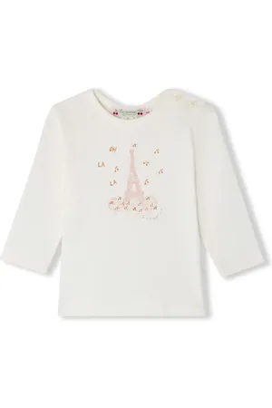 BONPOINT Playera Tahsina