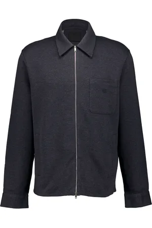 Givenchy Camisa con cierre