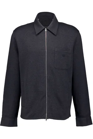 Givenchy Camisa con cierre
