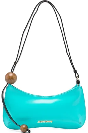 Jacquemus Bolsa de hombro Le Bisou Perle