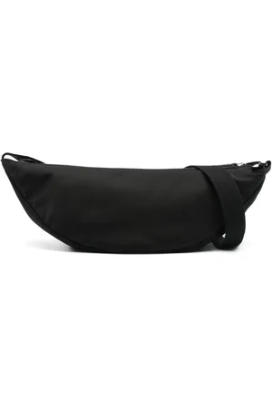 The Row Mochila tipo mensajero Caiden
