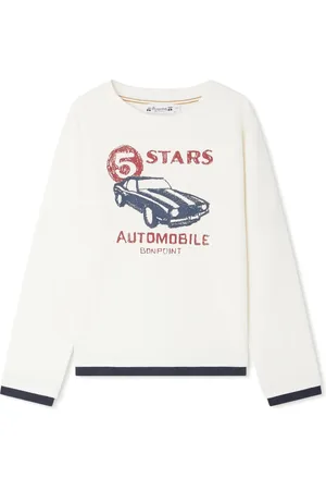 BONPOINT Playera Bartholome