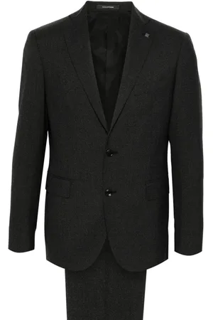 TAGLIATORE Traje con botones