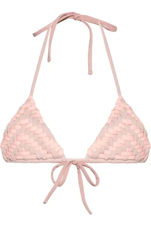 Isa Boulder Top de bikini Triweave