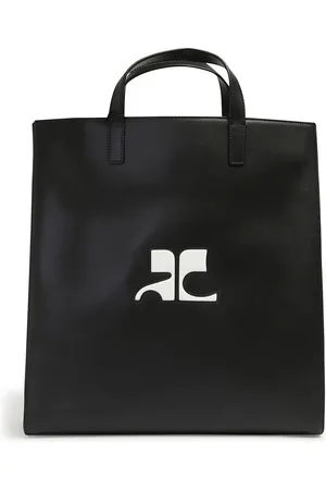 Courrèges Tote Reedition