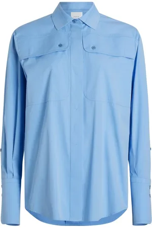 Patou Camisa Safari