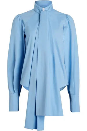 Patou Blusa Lavallière