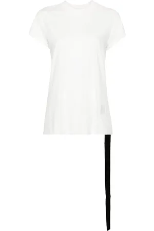 Rick Owens Playera Small Level