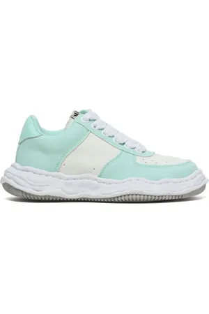 Maison Mihara Yasuhiro Tenis Wayne