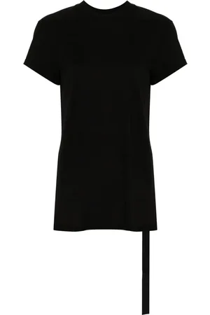 Rick Owens Playera Small Level