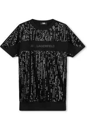 Karl Lagerfeld Vestido corto Milano