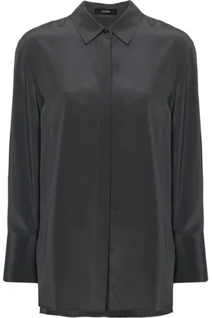 Joseph Camisa Soie Bold