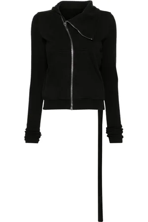 Rick Owens Sudadera Mountain