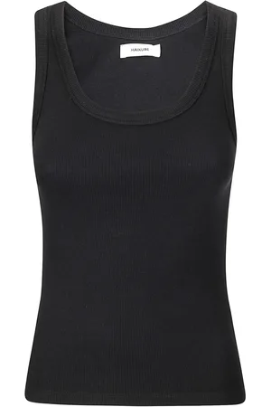 haikure Camiseta con cuello redondo
