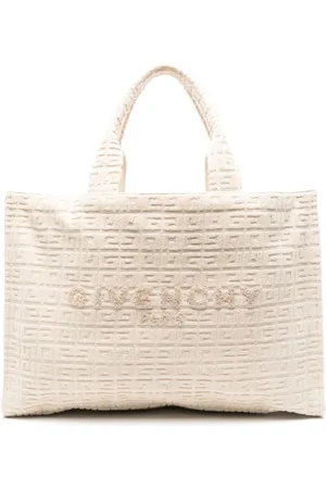 Givenchy Tote con motivo 4G