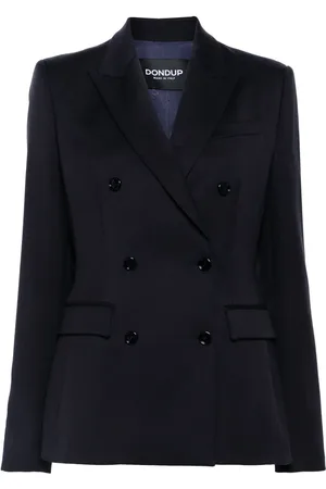 Dondup Blazer con botones
