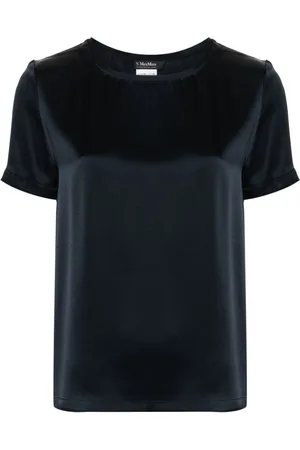 Max Mara Playera Rebecca