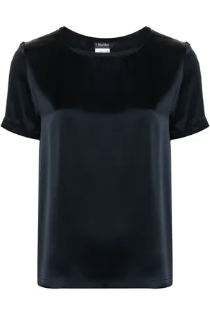 Max Mara Playera Rebecca
