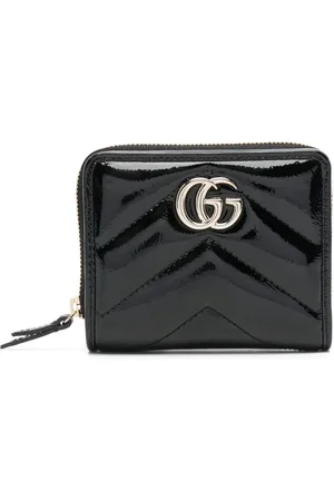 Gucci Cartera GG Marmont mini