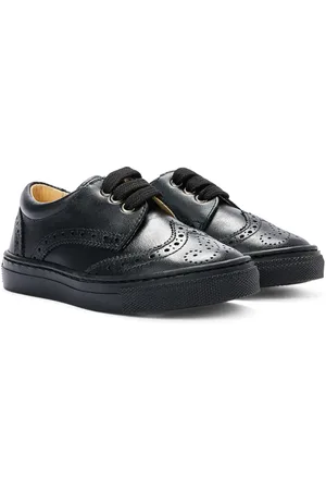 Andanines Tenis con detalle preforado