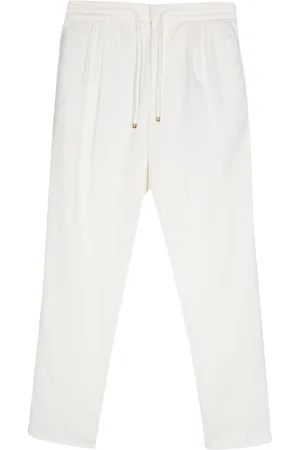 Brunello Cucinelli Pantalones de pana
