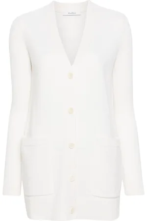 Max Mara Cárdigan Villar