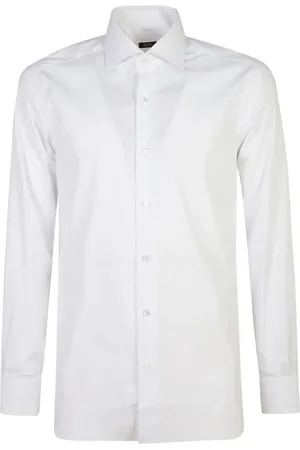 BARBA Camisa con botones