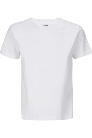 haikure Playera manga corta