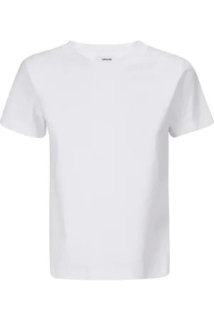 haikure Playera manga corta
