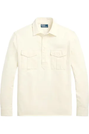 Ralph Lauren Camisa manga larga